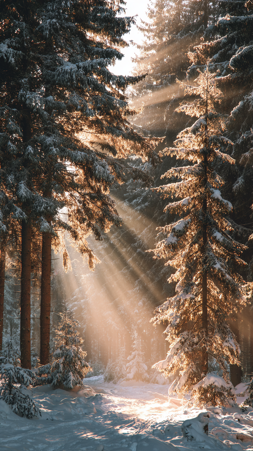 christmas_wallpaper_magical_forest_with_snow-covered_trees_an_ca8fda11-1045-45af-b647-19e7719198af_0