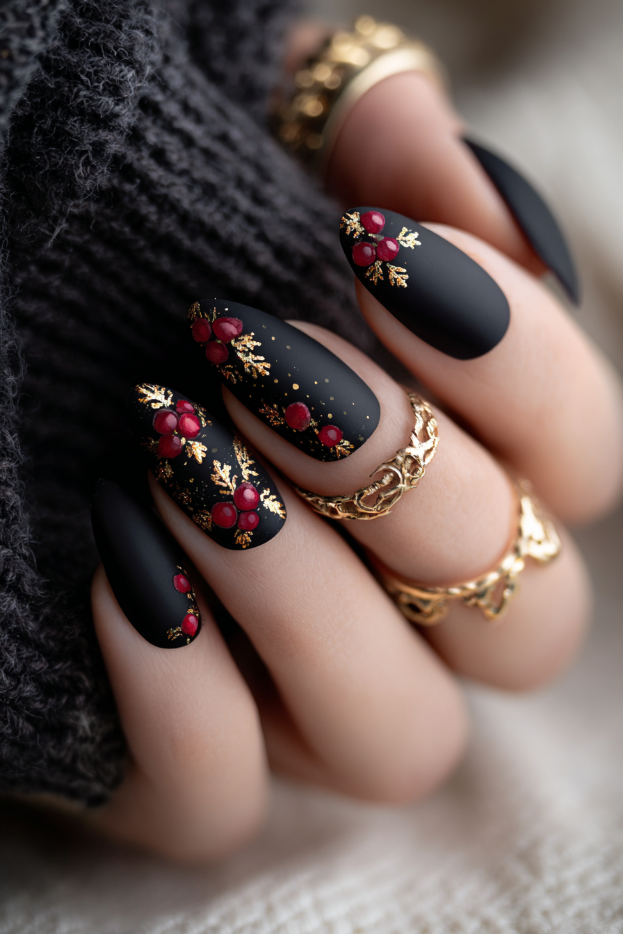 macro_close-up_of_black_nails_with_Christmas_accents_matte_bl_98047663-60f0-4ec3-9697-c1554f517dcf_0