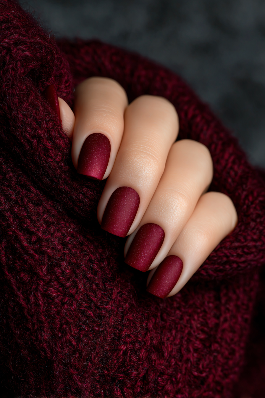 Schneeflocken Nail Art in Weiß und Silber – Weihnachtsnägel Design 2025