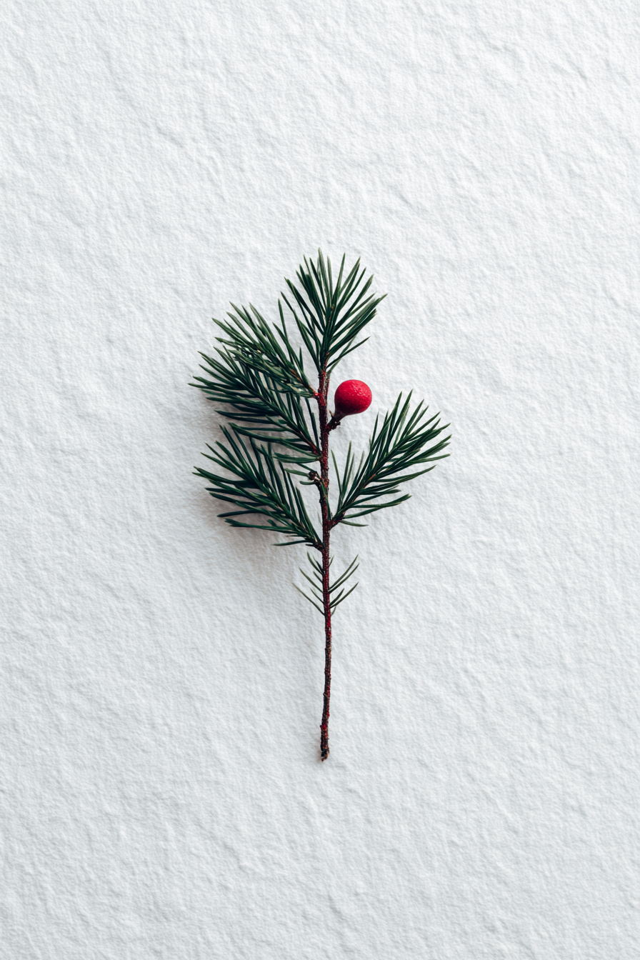 minimalist_christmas_aesthetic_white_background_single_pine_b_b6c50f23-5db3-464b-9621-d3fbaac31e70_2